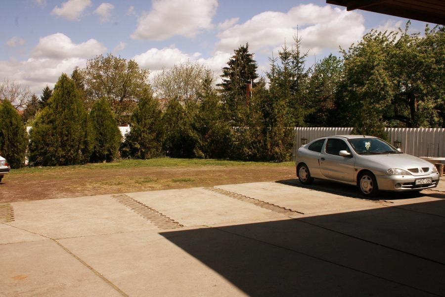 Motel 60 Hatvan Exterior foto